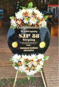 Grand Opening Aceh Selatan